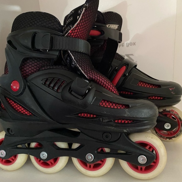 Crazy 148 rollerskates - Picture 3 of 4